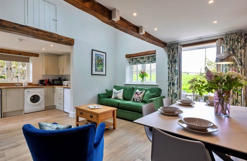 Ripon House | Cherry Cottage Nr Grantley Hall by Interhome