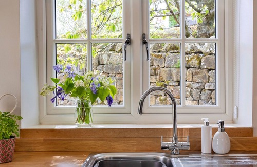 Ripon House | Cherry Cottage Nr Grantley Hall by Interhome