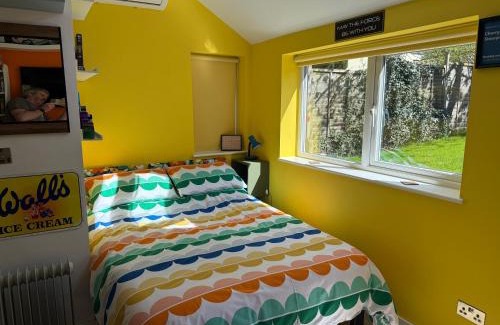 Shobdon Apartment | Cherry Cottage Retro Stay, Stourport-on-Severn