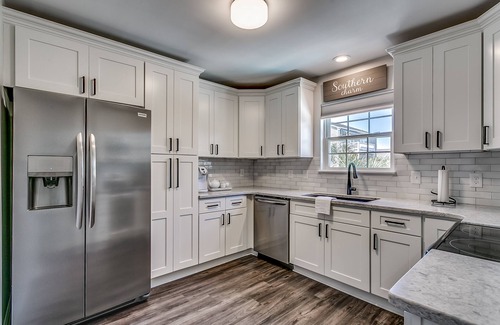 Cherry Grove Beach House | Cherry Grove/North Myrtle Beach Luxury Vacation Home, Private Pool, Pet Friendly