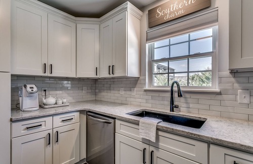 Cherry Grove Beach House | Cherry Grove/North Myrtle Beach Luxury Vacation Home, Private Pool, Pet Friendly