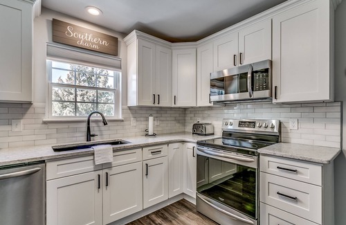 Cherry Grove Beach House | Cherry Grove/North Myrtle Beach Luxury Vacation Home, Private Pool, Pet Friendly