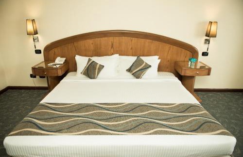 Al-Manshiyah Hotel | Cherry Maryski Hotel