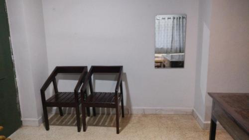Kolhapur House | Cherry on the top Homestay With AC bedroom
