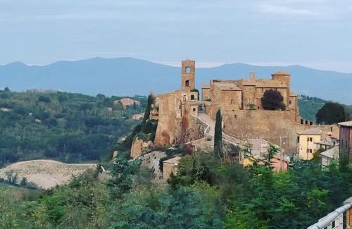 Celleno Apartment | Cherry's house