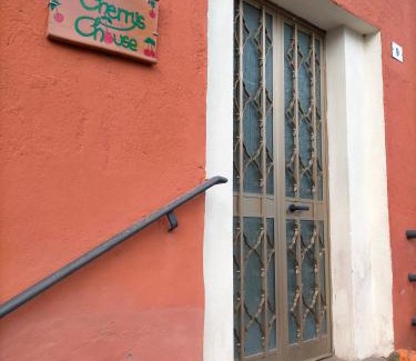 Celleno Apartment | Cherry's house