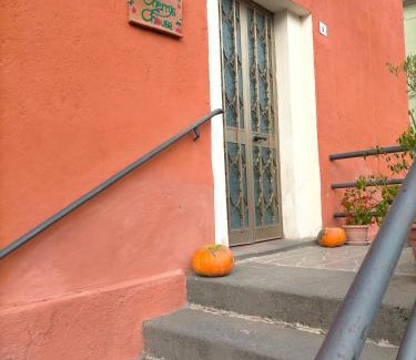 Celleno Apartment | Cherry's house