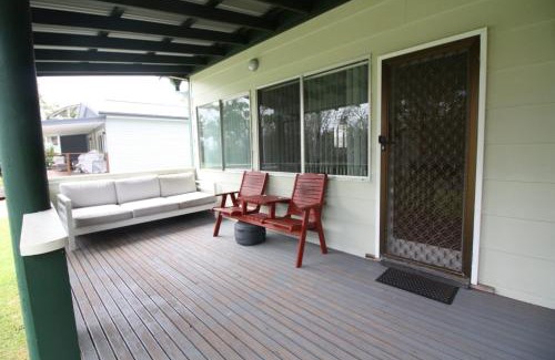 Bendalong House | Cherry Street Cottage