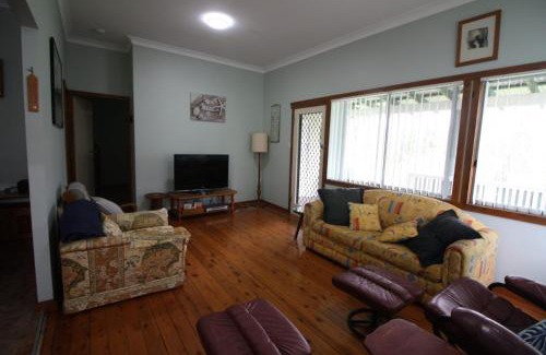 Bendalong House | Cherry Street Cottage