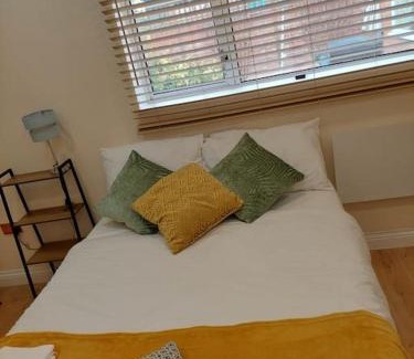 Cherry Hinton Apartment | Cherry studio apartment