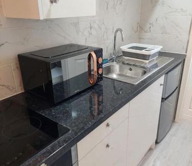 Cherry Hinton Apartment | Cherry studio apartment