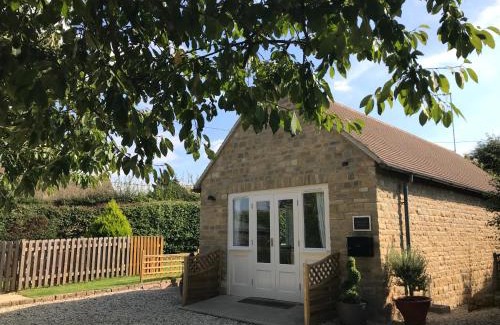 Chipping Norton House | Cherry Tree Cottage in idyllic Cotswold village