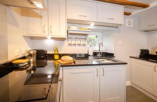 Chapel Stile House | Cherry Tree Cottage