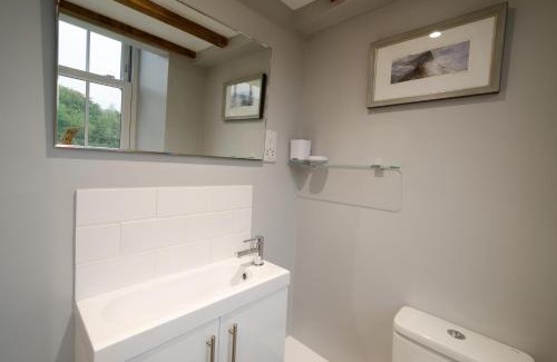 Chapel Stile House | Cherry Tree Cottage
