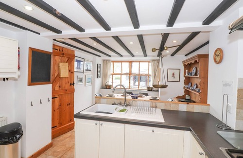 Satterthwaite Cottage | CHERRY TREE COTTAGE AT SATTERTHWAITE, with a garden in Hawkshead