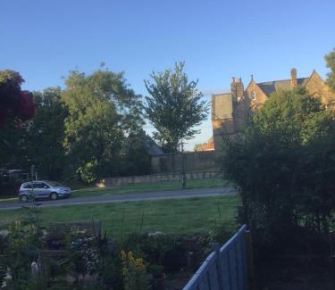 Harrogate House | Cherry Tree Villa
