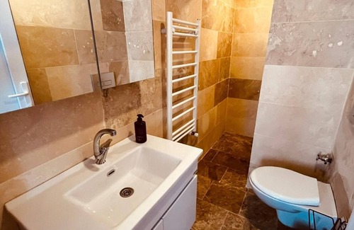 Uchisar Hotel | Cherrykonak cappadocia