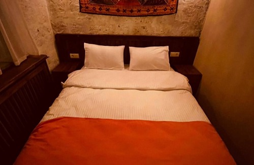 Uchisar Hotel | Cherrykonak cappadocia