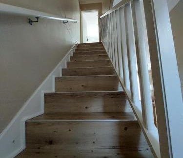 Plumstead Apartment | CherryPlum self-catering