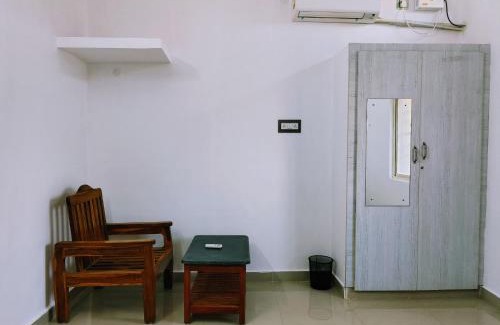 Kuilapalayam Apartment | CherryVille HomeStay