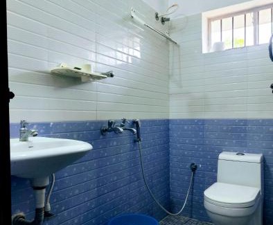 Kuilapalayam Apartment | CherryVille HomeStay