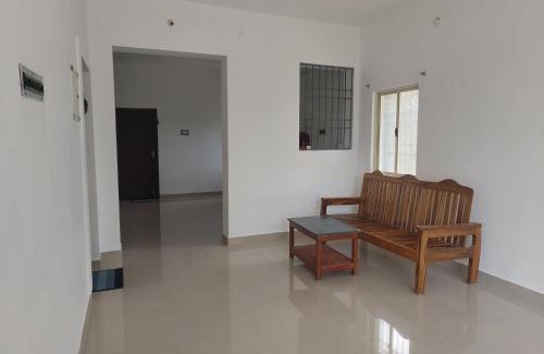 Kuilapalayam Apartment | CherryVille HomeStay