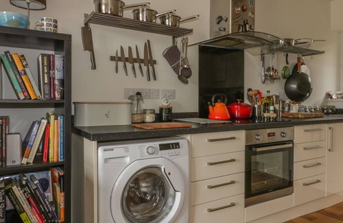 Bodmin Cottage | Cherrywood Manor