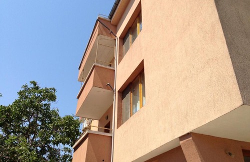 Chernomorets House | Chervenkov Guest House