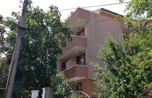 Chernomorets House | Chervenkov Guest House
