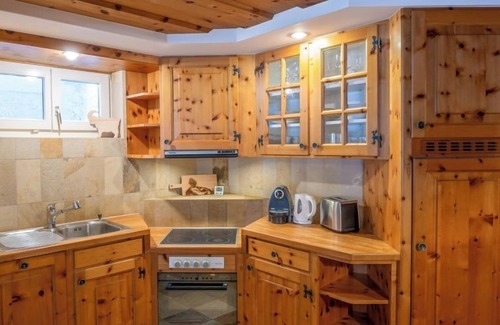 St. Moritz Apartment | Chesa Anemona al Lej by Interhome