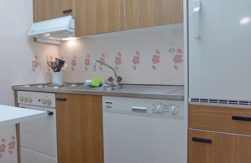 Madulain Apartment | Chesa Bursella 21 by Interhome