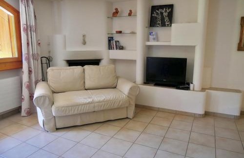 Celerina-Schlarigna Apartment | Chesa Fuolla Rosa - Celerina
