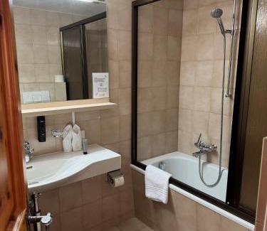 St. Moritz Hotel | Chesa Languard