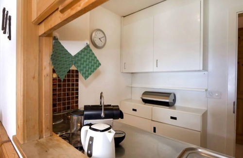 Surlej Apartment | Chesa Linaria by Interhome