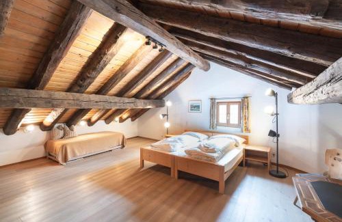 Bever Apartment | Chesa Michel