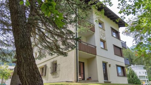 Sils-Maria Apartment | Chesa Muot Marias - Sils