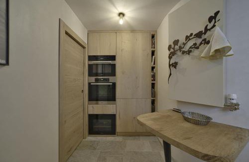 Celerina-Schlarigna Apartment | Chesa Ronchi - Celerina