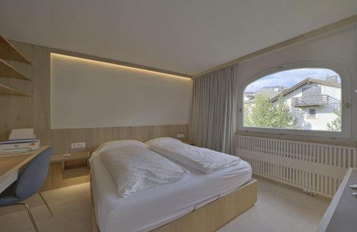 Celerina-Schlarigna Apartment | Chesa Ronchi - Celerina