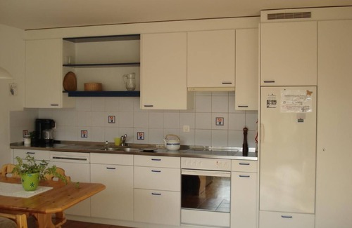 Bever House | Chesa Spelm