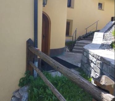 Celerina-Schlarigna Apartment | Chesa Suvretta - Celerina
