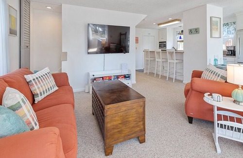 Fox Hill - Grandview Cottage | Chesapeake Bay w/an Ocean View | 5 Bed, 3 Bath