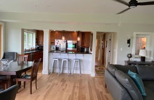 Cape Anne House | Chesapeake Paradise House-Stunning 6+br4ba Wtrfrnt