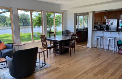 Cape Anne House | Chesapeake Paradise House-Stunning 6+br4ba Wtrfrnt