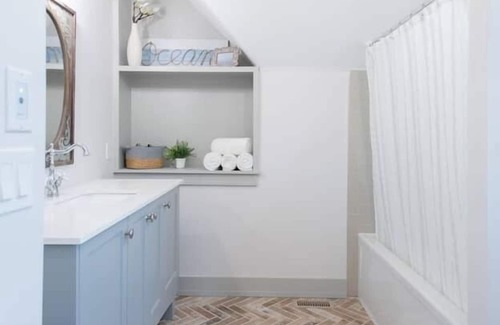 Middle River House | Chester Oceanfront Luxury Villa