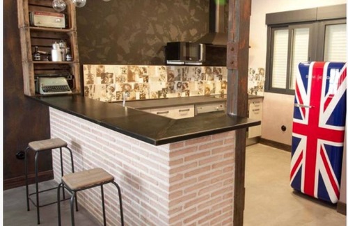 Valdenoches Apartment | Chester Rest Apartment