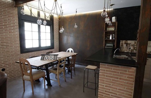 Valdenoches Apartment | Chester Rest Apartment