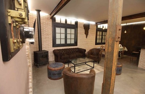 Valdenoches Apartment | Chester Rest Apartment