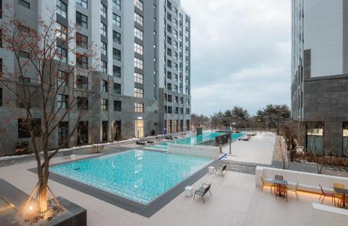 Sokcho Hotel | Chestertons Sokcho