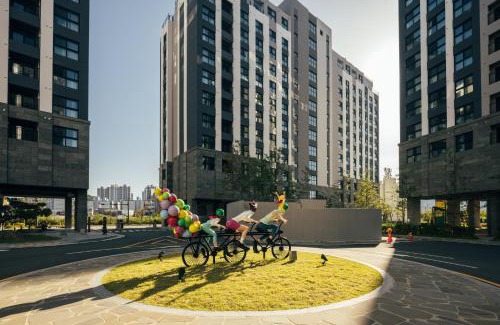 Sokcho Hotel | Chestertons Sokcho