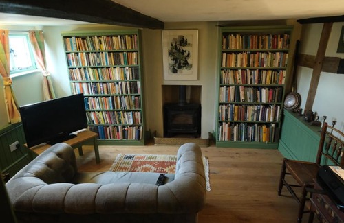 Winforton House | Chestnut Cottage